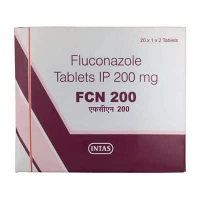 フルコナゾール錠（ジフルカン ジェネリック）(Fluconazole)