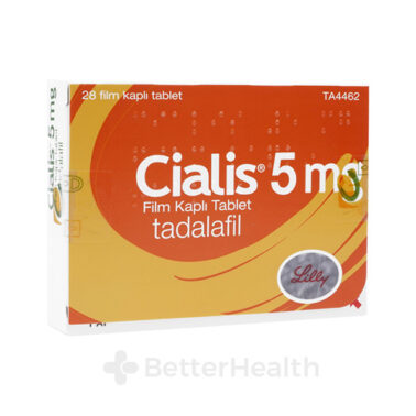 Cialis 5mg