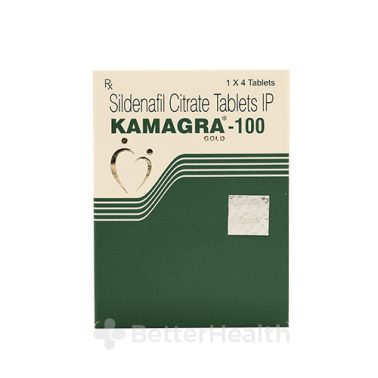 カマグラゴールド (Kamagra Gold)