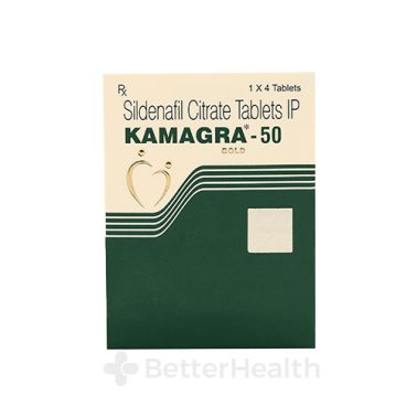 カマグラゴールド (Kamagra Gold)