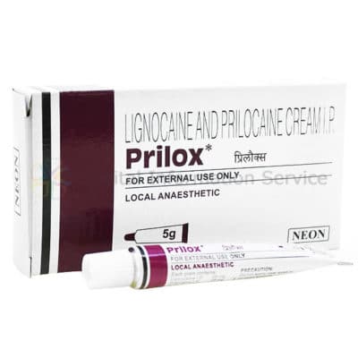 プリロックス (Prilox)