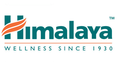 ヒマラヤ・ハーバル・ヘルスケア社のロゴ