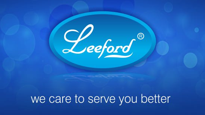 リーフォードヘルスケア（Leeford Healthcare）