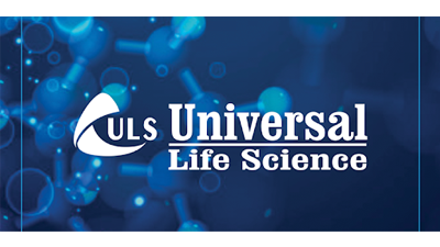ユニバーサルライフサイエンス（Universal Life Science）