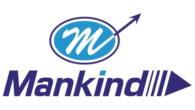 マンカインドファーマ（Mankind Pharma） 