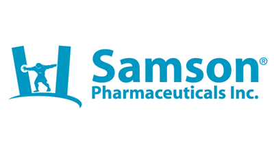 サムソン製薬（Samson Pharmaceutical）