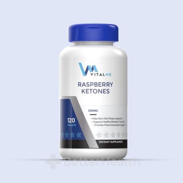 バイタルミー ・ラズベリーケトン（VitalMe Raspberry Ketone）