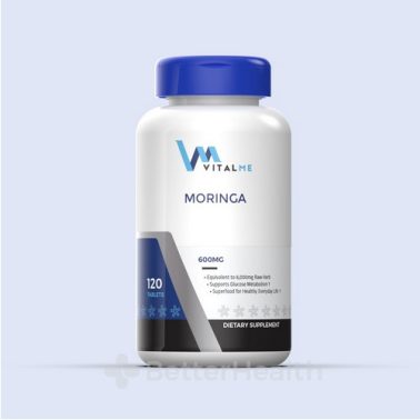 バイタルミー・モリンガ（VitalMe Moringa）