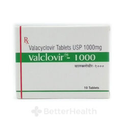 Valclovir