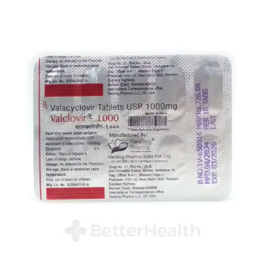 Valclovir