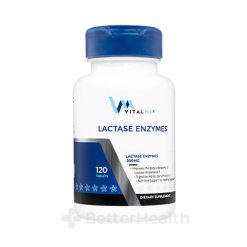 バイタルミー ラクターゼエンザイム（VitalMe Lactase Enzyme）