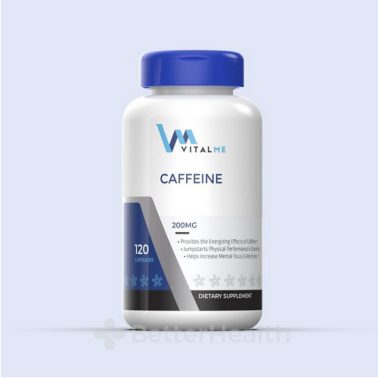 バイタルミーカフェイン（VitalMe Caffeine）