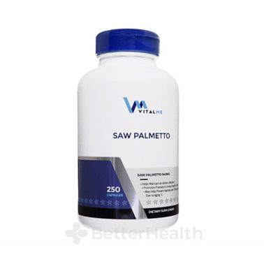 バイタルミー・ソーパルメット(VitalMe Saw Palmetto)