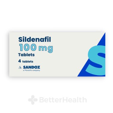 シルデナフィル(サンド) - シルデナフィル（Sildenafil (Sandoz) - Sildenafil）