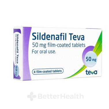 シルデナフィル(テバ) - シルデナフィル (Sildenafil (TEVA) - Sildenafil)