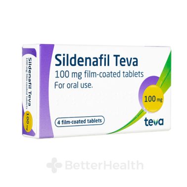 シルデナフィル(テバ) - シルデナフィル (Sildenafil (TEVA) - Sildenafil)