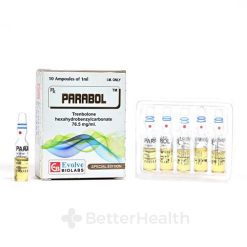 パラボル - トレンボロン ヘキサヒドロベンジルカーボネート（Parabol - Trenbolone Hexahydrobenzylcarbonate）