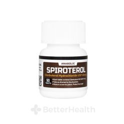 スピロテロール - クレンブテロール（Spiroterol - Clenbuterol HCl）