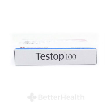 テストップ - プロピオン酸テストステロン（Testop - Testosterone Propionate）