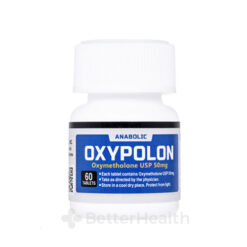 Oxypolon オキシポロン